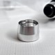Кольцо уплотняющее для вальцовки под фитинг PTFE AN6 Кольцо уплотняющее для вальцовки под фитинг PTFE AN6
